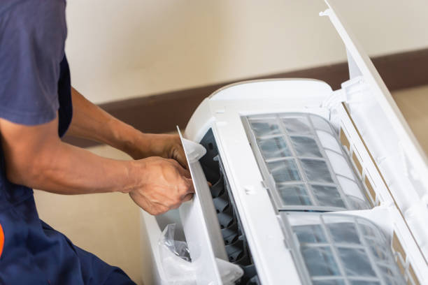 Best Emergency HVAC Services in Glen Gardner, NJ