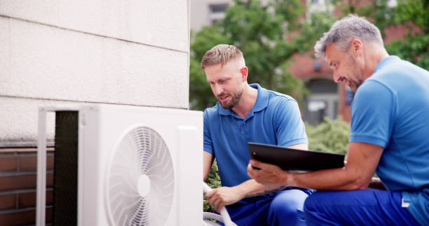 Best Solar-powered HVAC Systems in Glen Gardner, NJ