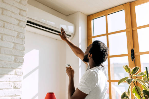 Best Air Conditioning Cleaning in Glen Gardner, NJ
