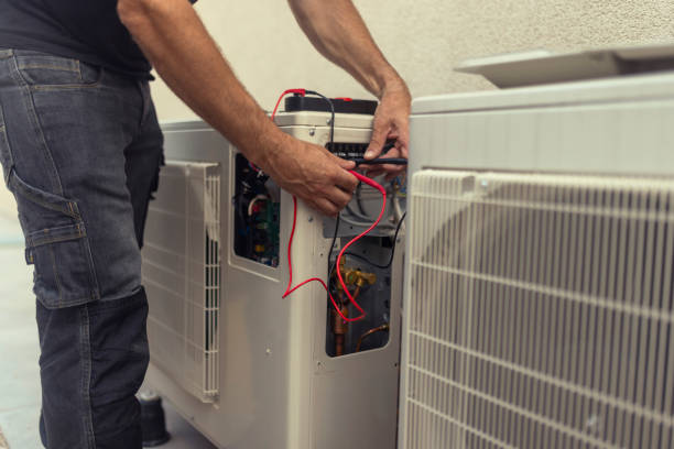 Best Residential HVAC in Glen Gardner, NJ