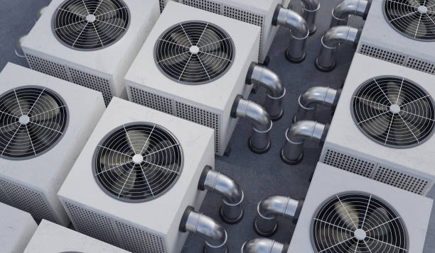 Best Energy-efficient HVAC Solutions in Glen Gardner, NJ