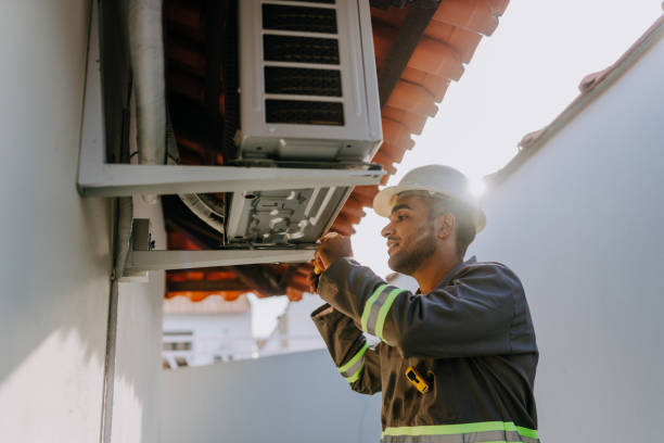 Best Ductless Mini-Split Systems in Glen Gardner, NJ