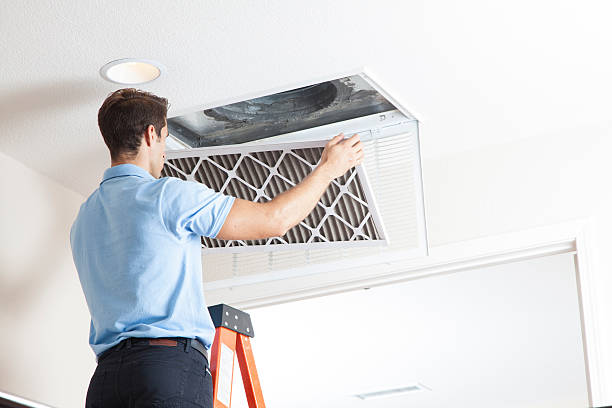 Best Residential HVAC in Glen Gardner, NJ