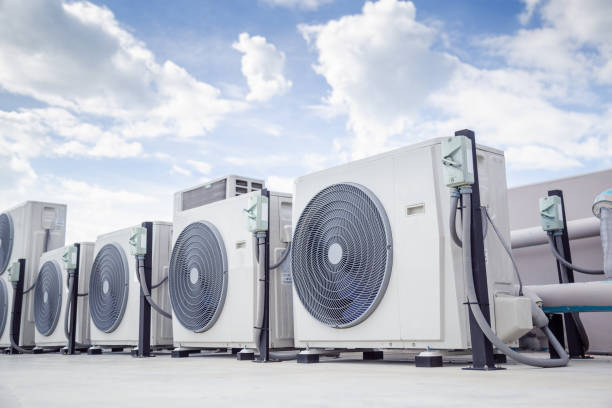 Best Commercial HVAC in Glen Gardner, NJ