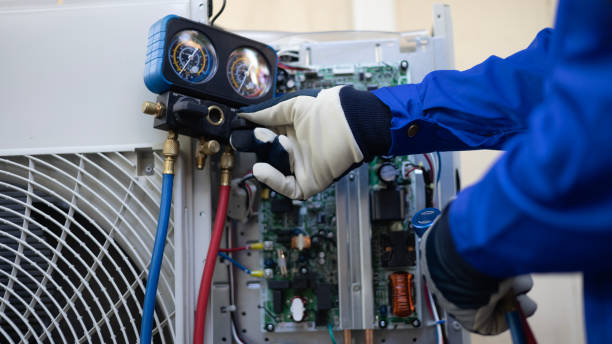 Best VRF (Variable Refrigerant Flow) Systems in Glen Gardner, NJ